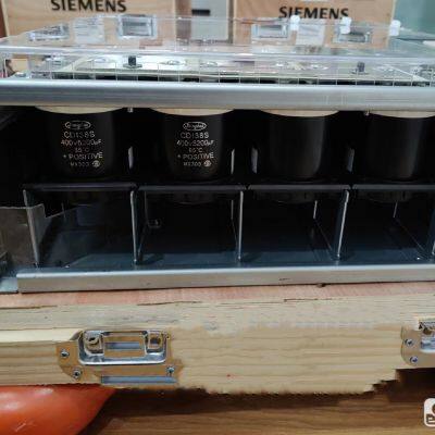 6SL3352-1AE36-1CA1︱Siemens S120 Power Block︱A5E00895020