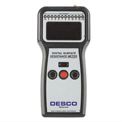 surface resistance - resistivity tester - suzhou boyuanhong