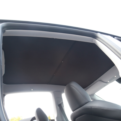 25 Model Juniper Sunshade - 500D Polyester Fabric & Windproof Design