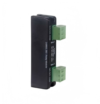 9900 Relay Module Industrial Relay Output Module for PLC Automation Control System