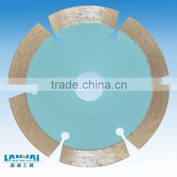 Slot saw blade