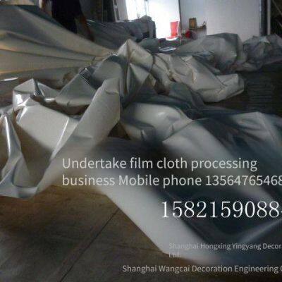 supply of steel structure shaped cable membrane carports, sunshade membrane carports for residential areas, membrane structure carport cloth sunshade membranes