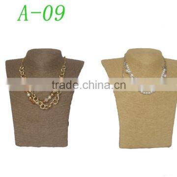 Acrylic Jewelry Display Set photo-5