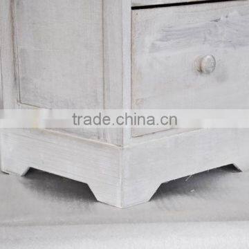 Wholesale Antique Solid Wood Cabinet photo-4