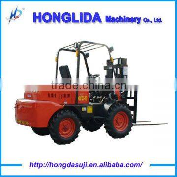 New Hongda Fork Lift