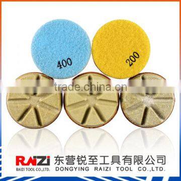 Concrete Floor Grinder Machine photo-2