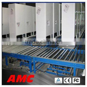 Refrigerator production line/assembly line