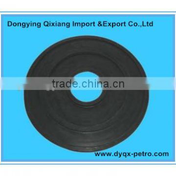 Rubber wiper for drill pipe with high quality and competitive price,widely used in oilfield