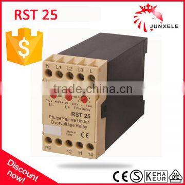 RST25 Electronic Voltage Relay