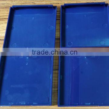 high quality/cosmetic mould for the box