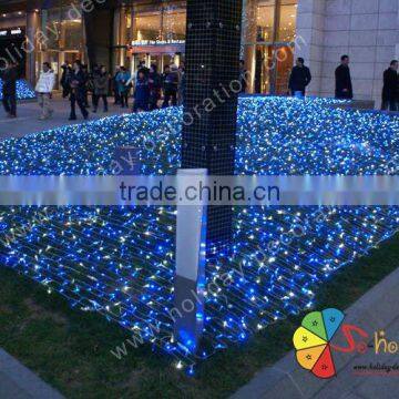 BB-1203(1) Light String Style Front Door Decoration