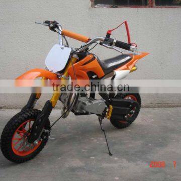 cheap 49cc mini dirt bike,mini kids gas dirt bikes for sale (LD-DB208)