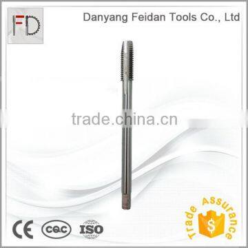 Alloy Steel HSS Taper Machine Taps