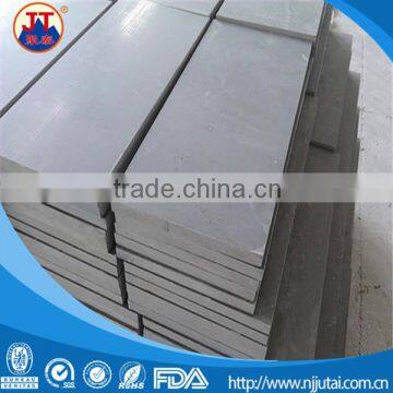 High toughness long life PVC hard sheet for Chemical industry