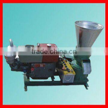 professional floating fish feed pellet processing machine