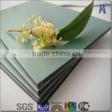 Aluminium composite panel/ guangzhou construction materials