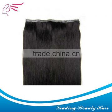 100% Remy Virgin Human Hair made in china