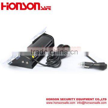 LED Strobe Emergency Visor Dash Deck Warning Lights for Vehicle Car HV-161 photo-2