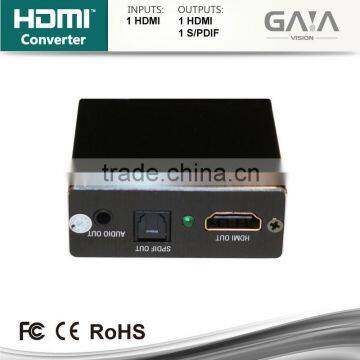 HDMI Audiokooderi Extractor photo-2