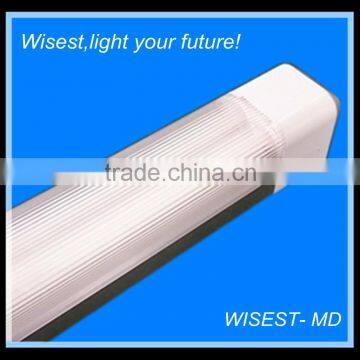 T5 double tube SAA ROHS fluorescent lamp