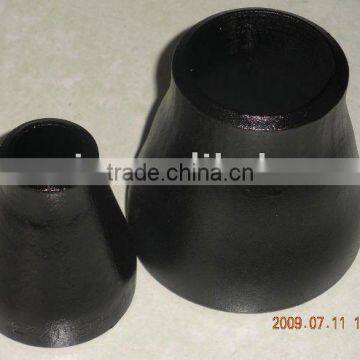 A234wpb Black Steel Reducer