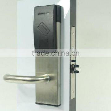 Top-class Hotel Door Lock For Four Season Hotel photo-2