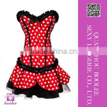 Wholesale Halloween Cosplay Adult Mouse Costume