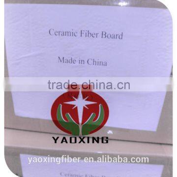 Refractory Ceramic Fiber Board Heat Insulation Ceramic Fiber Board 1400C Ceramic Fiber Board photo-3