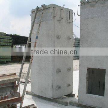 Refuse Chuse Mould/Concrete Mould (Made in Malaysia) photo-2