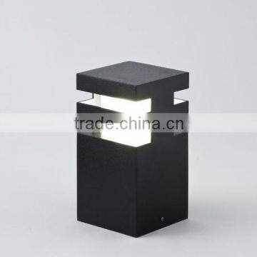 2014 hot new replacement lamp solar garden light