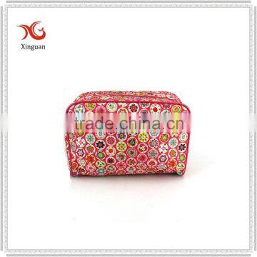 Makeup cosmetic bag