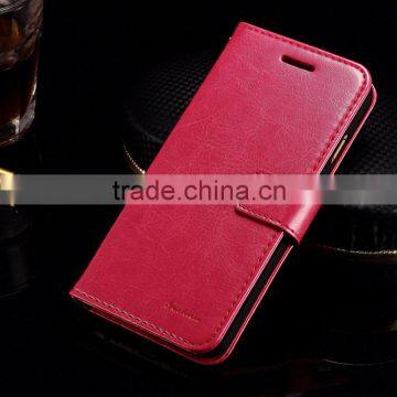 Bulk Order Wholesale Genuine Quality Luxury Color Custom Cell Phone Case Leather for Iphone 6 6s Quality Choice photo-3