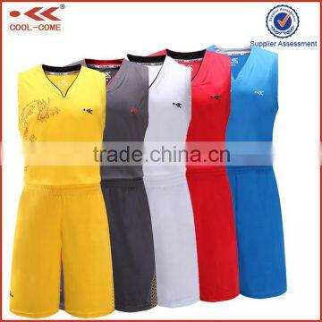 2016 cool-come new best basketball jersey design                        
                                                                                Supplier's Choice