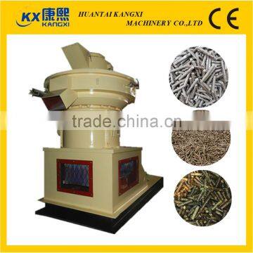 High Configuration of Biomass Waste Like Wood Sawdust Pellet Making Machine and Biomass Pellet or Briquette Production Line photo-4