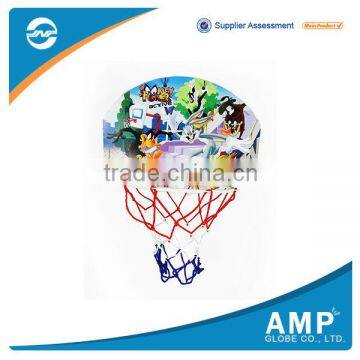 Wholesale mini kid's basketball board/basketball board design/