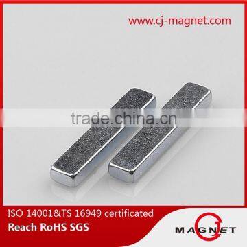 Sintered Block Neodymium Magnet for Sale