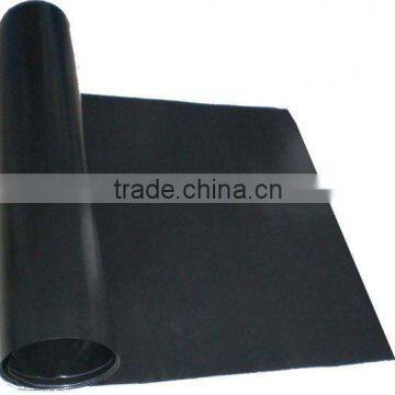 1.5mm HDPE/LLDPE/EVA black/white/yellow/blue geomembrane