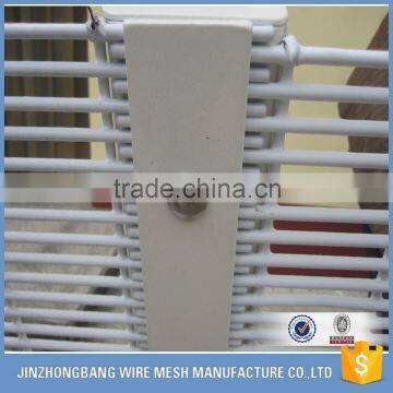 JZB-PVC 358 Security Fencing(professional Factory)