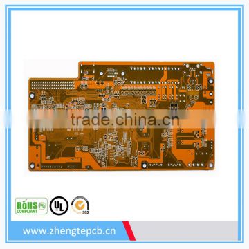 Driver board circuit board manufacturer new arrival flex pcb