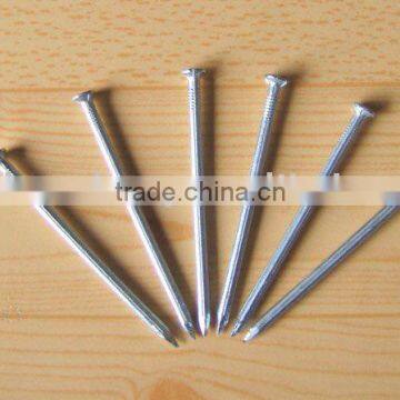 Common nails