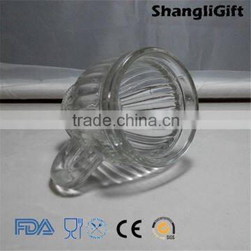 150ml Dessert Shot Glass Mug Customized Design photo-3