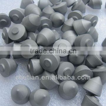 Good manufacturer of cemented carbide button tips