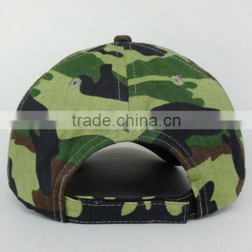 Custom Blue Digital Camo Cap photo-4