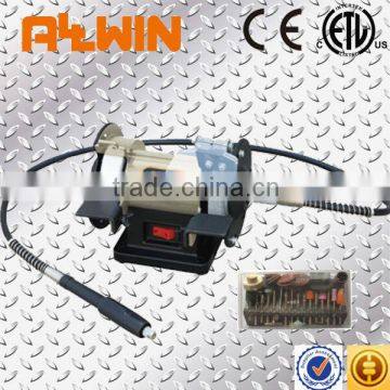 75mm Mini Grinder Buffer