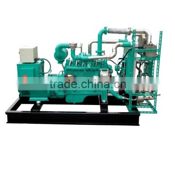 China supply natural gas generator NG genset