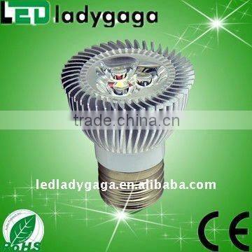 LED spotlight bulb_led spot light bulb