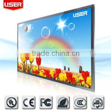 Hot sale big tv advertising screen