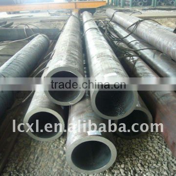 JIS G4051 SWRCH 22K hot rolled carbon&alloy steel seamless steel pipe for Tube for machining