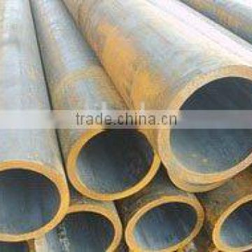 structural thick wall seamless steel pipe