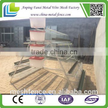 2016 hot sale layer poultry cages 4 tiers 3 tiers